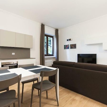 Beautiful Flat In Milano Center Apartment ภายนอก รูปภาพ