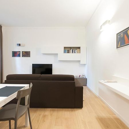 Beautiful Flat In Milano Center Apartment ภายนอก รูปภาพ