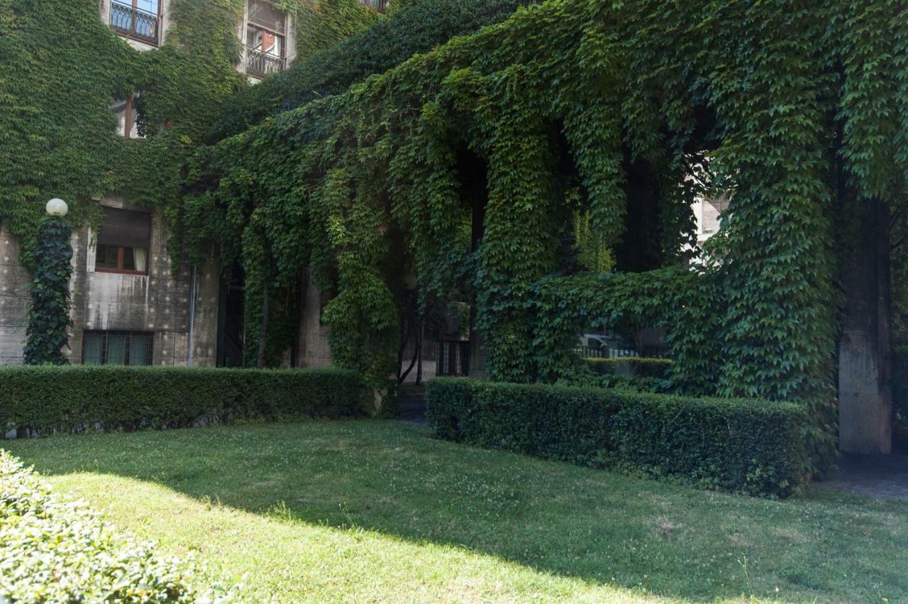 Beautiful Flat In Milano Center Apartment ภายนอก รูปภาพ