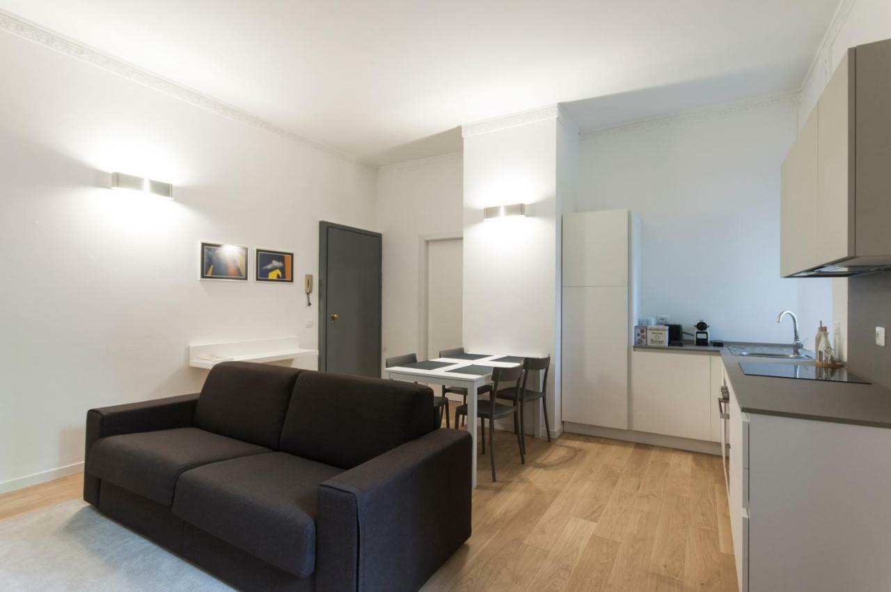 Beautiful Flat In Milano Center Apartment ภายนอก รูปภาพ