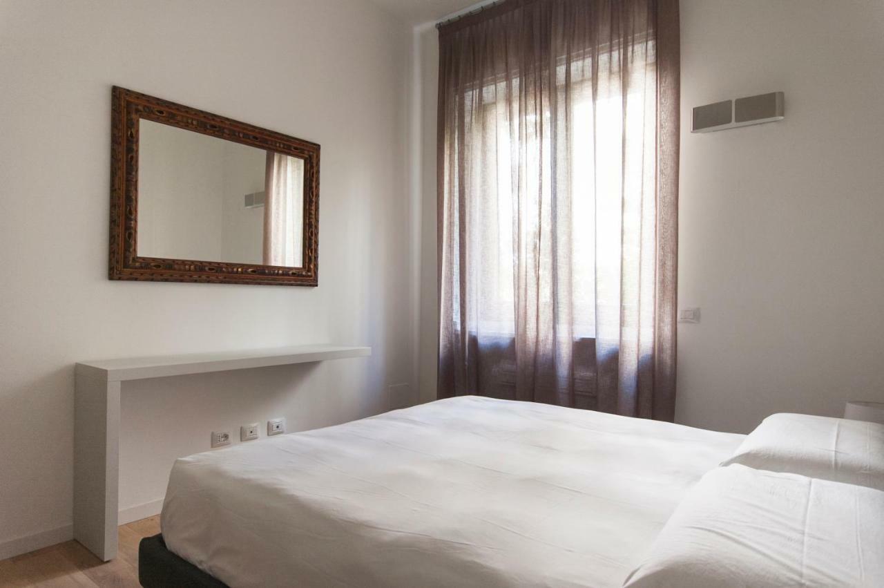 Beautiful Flat In Milano Center Apartment ภายนอก รูปภาพ