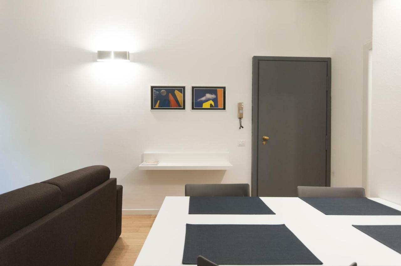 Beautiful Flat In Milano Center Apartment ภายนอก รูปภาพ