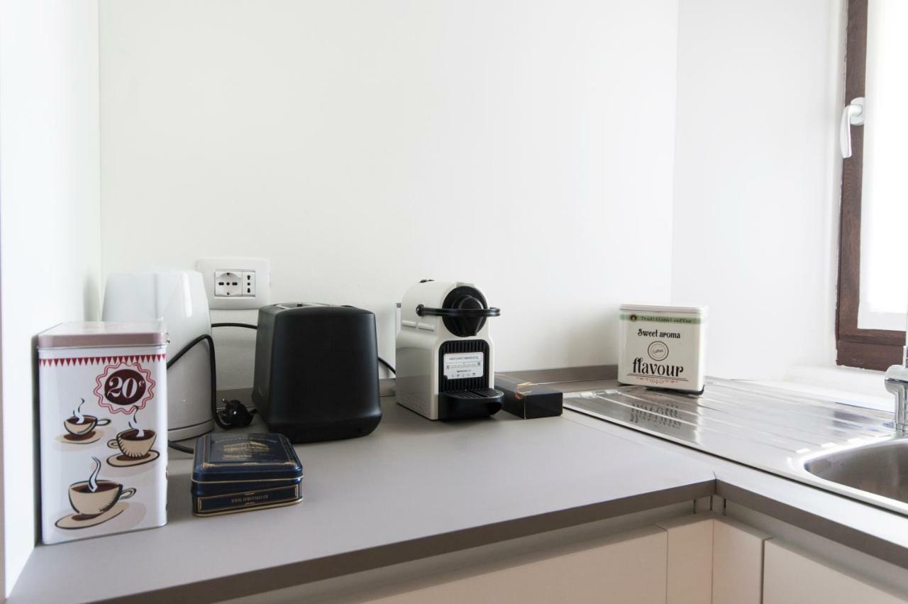 Beautiful Flat In Milano Center Apartment ภายนอก รูปภาพ